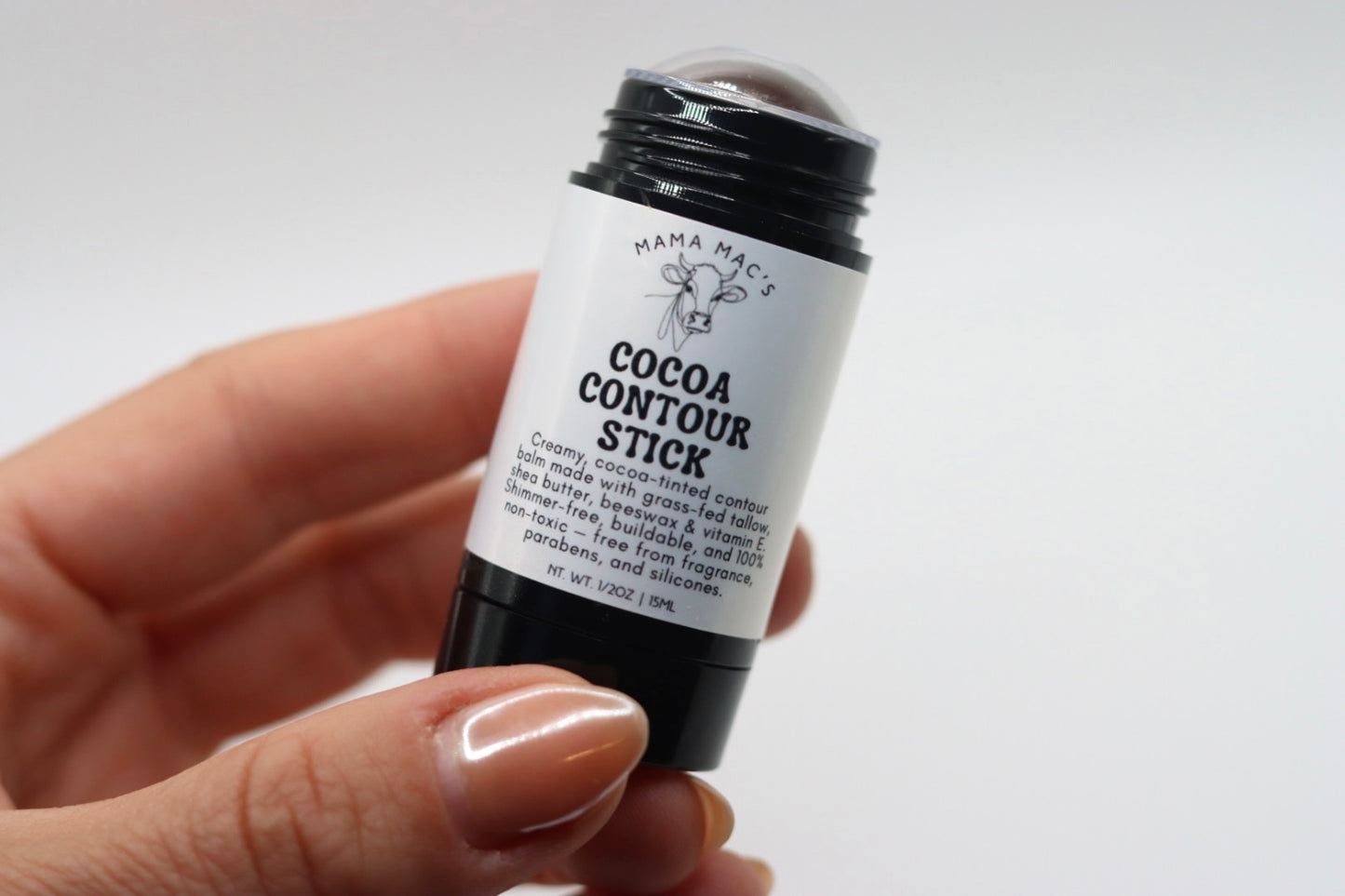 Hydrating Cocoa Contour Stick