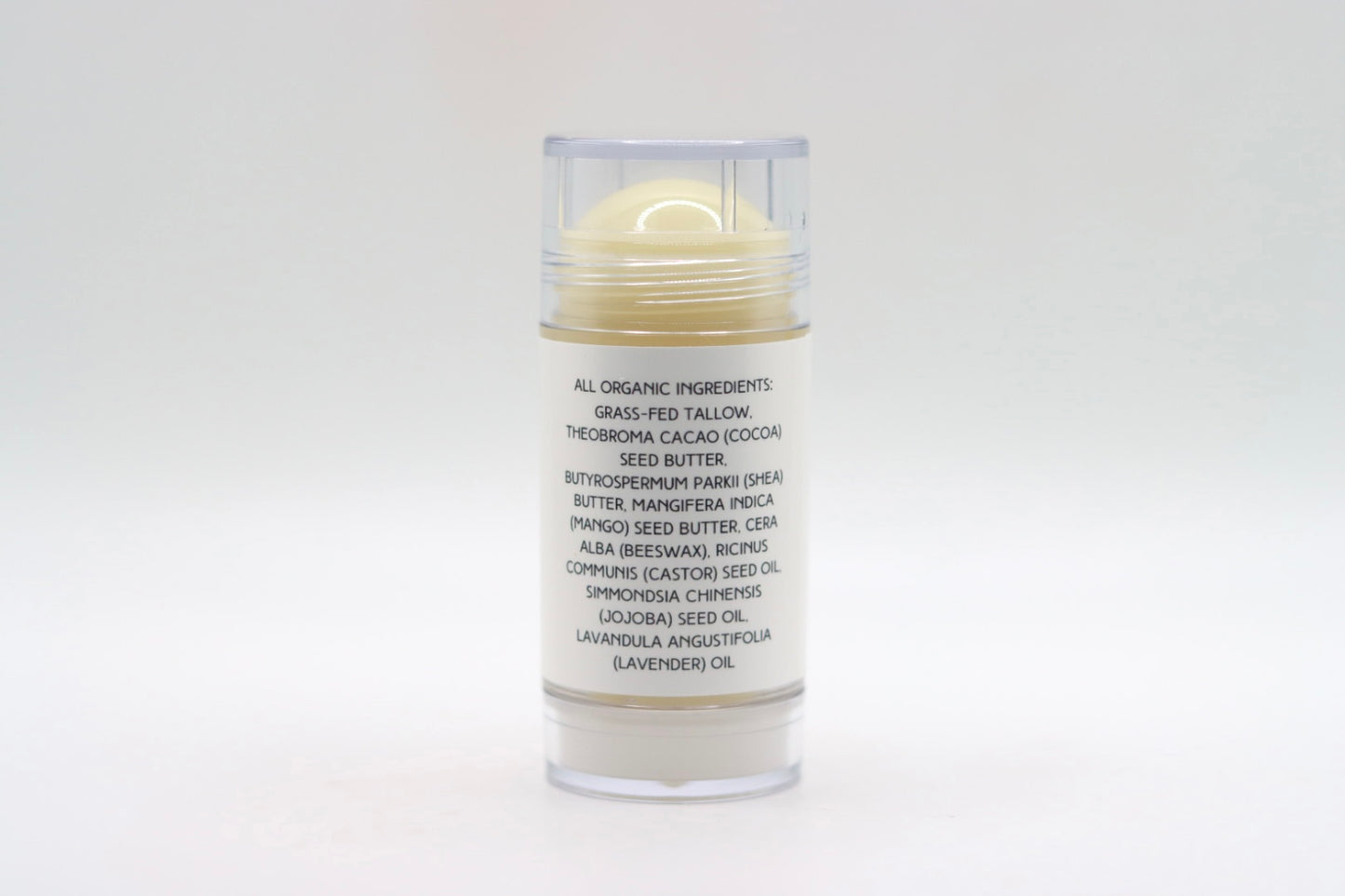Lavender XL Long Lasting and Moisturizing Lip Butter