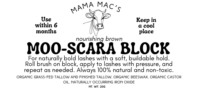 Nourishing Moo-scara