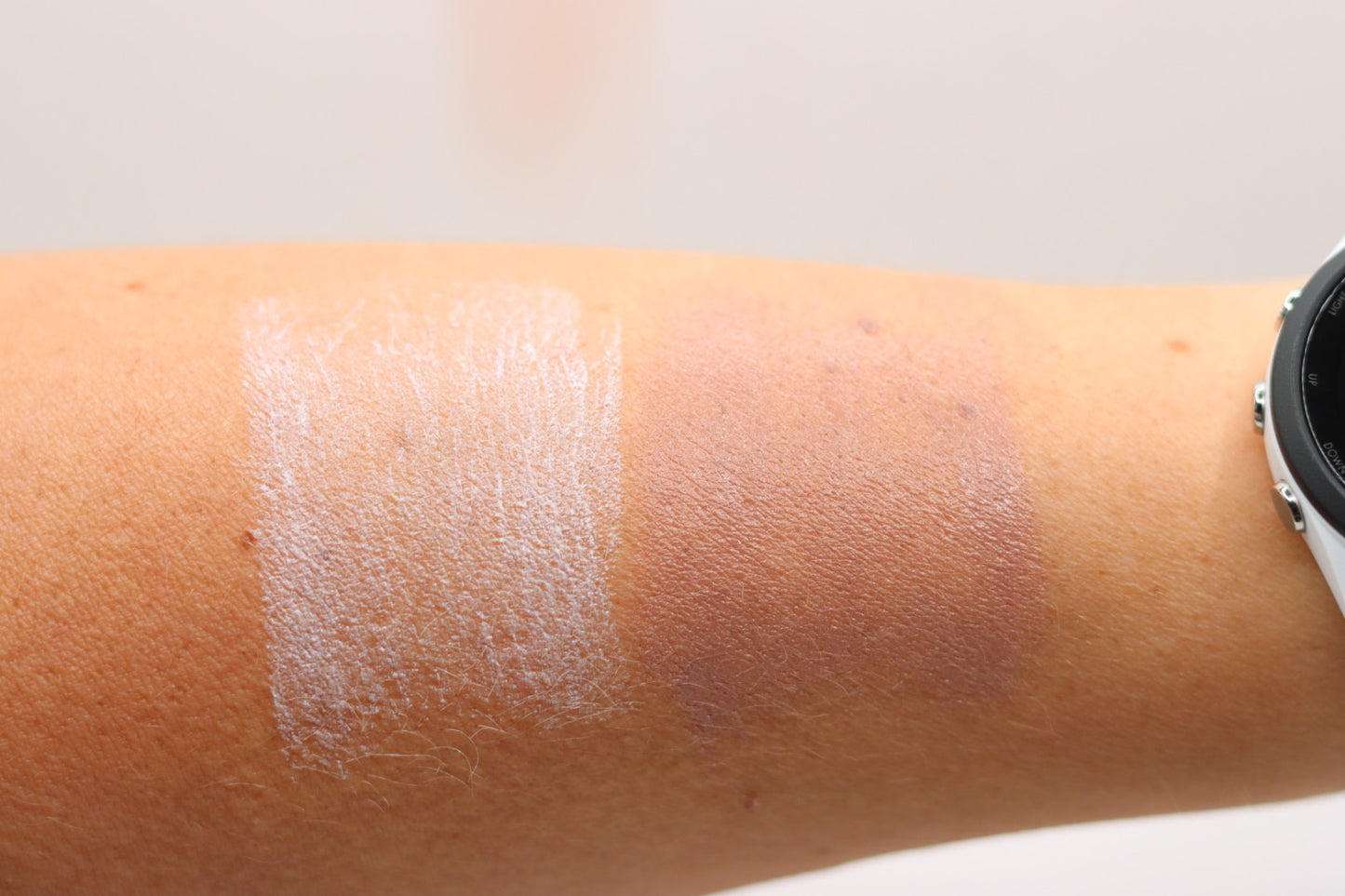 Tinted Tallow & Cocoa Butter Fragrance Free Sun Butter Block Stick