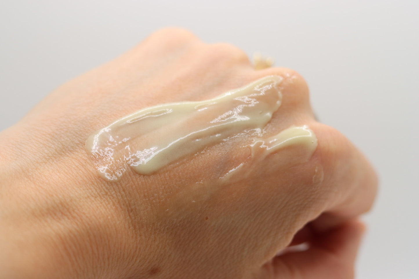 Unscented Herb Infused Grass-fed and Finished Tallow Baby Butter