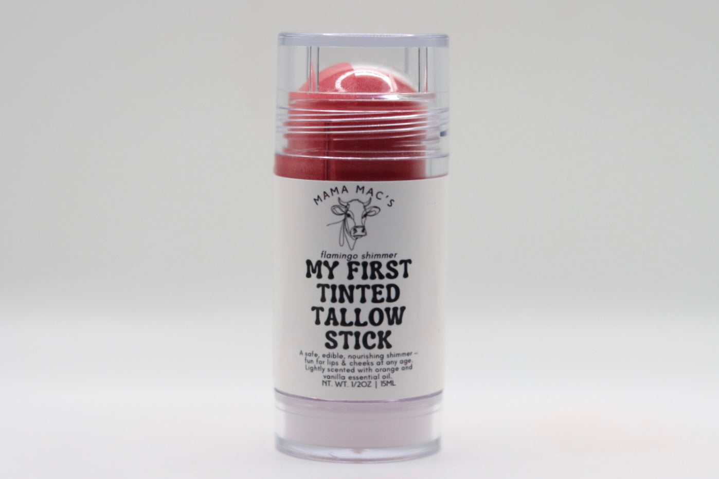 My First Tinted Tallow Stick