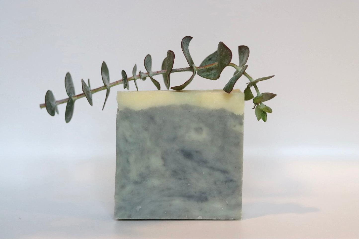 Organic Detox Purifying Face Bar