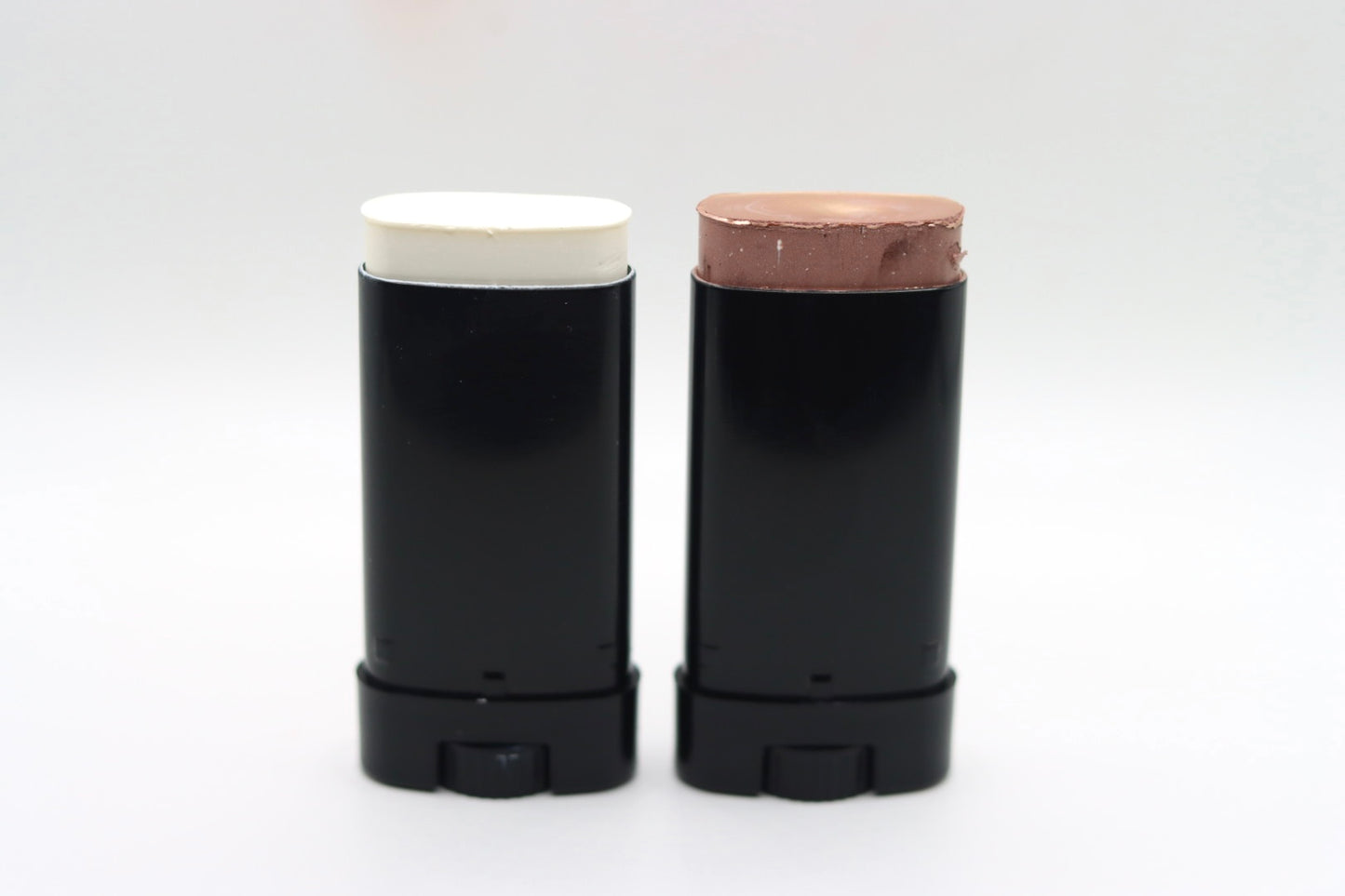 Tinted Tallow & Cocoa Butter Fragrance Free Sun Butter Block Stick