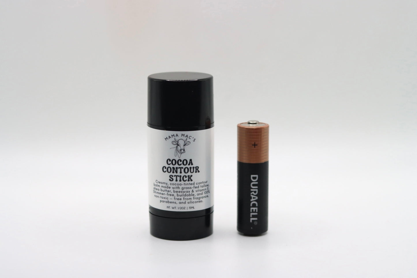 Hydrating Cocoa Contour Stick