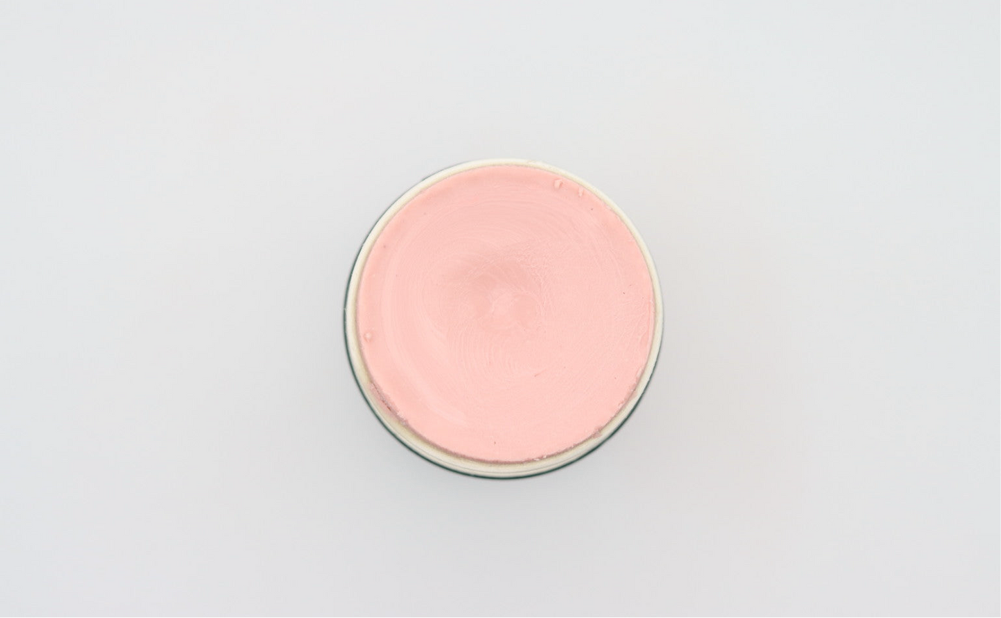 Pink Clay Pit Stop — Natural Non-toxic Deodorant Stick