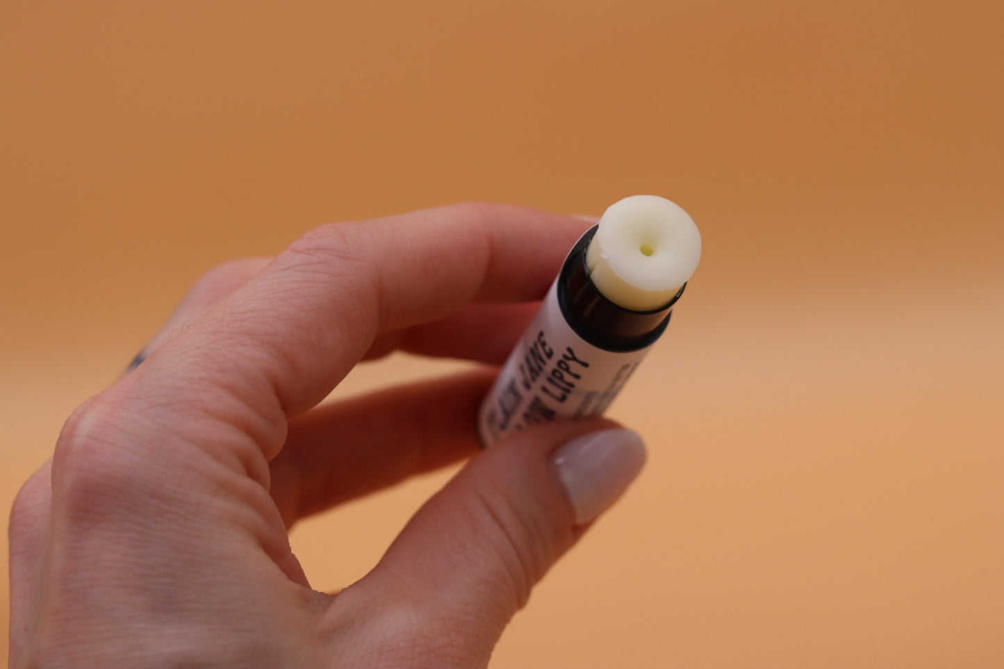 Plain Jane Unscented Ultra Nourishing Lip Balm