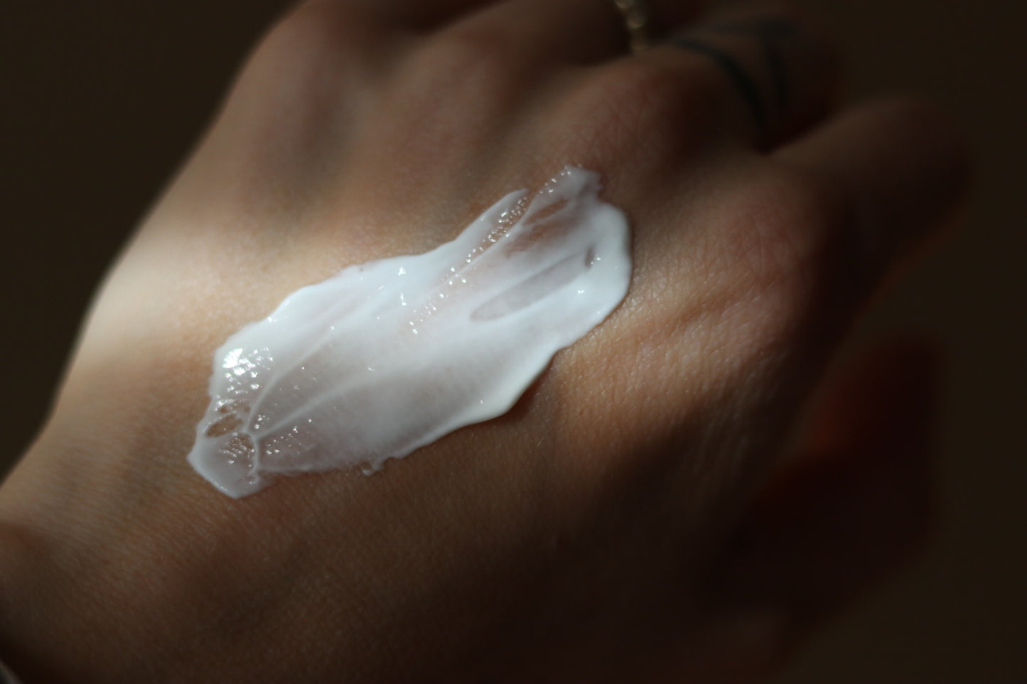 Warm Vanilla Organic Tallow-Shea Body Lotion