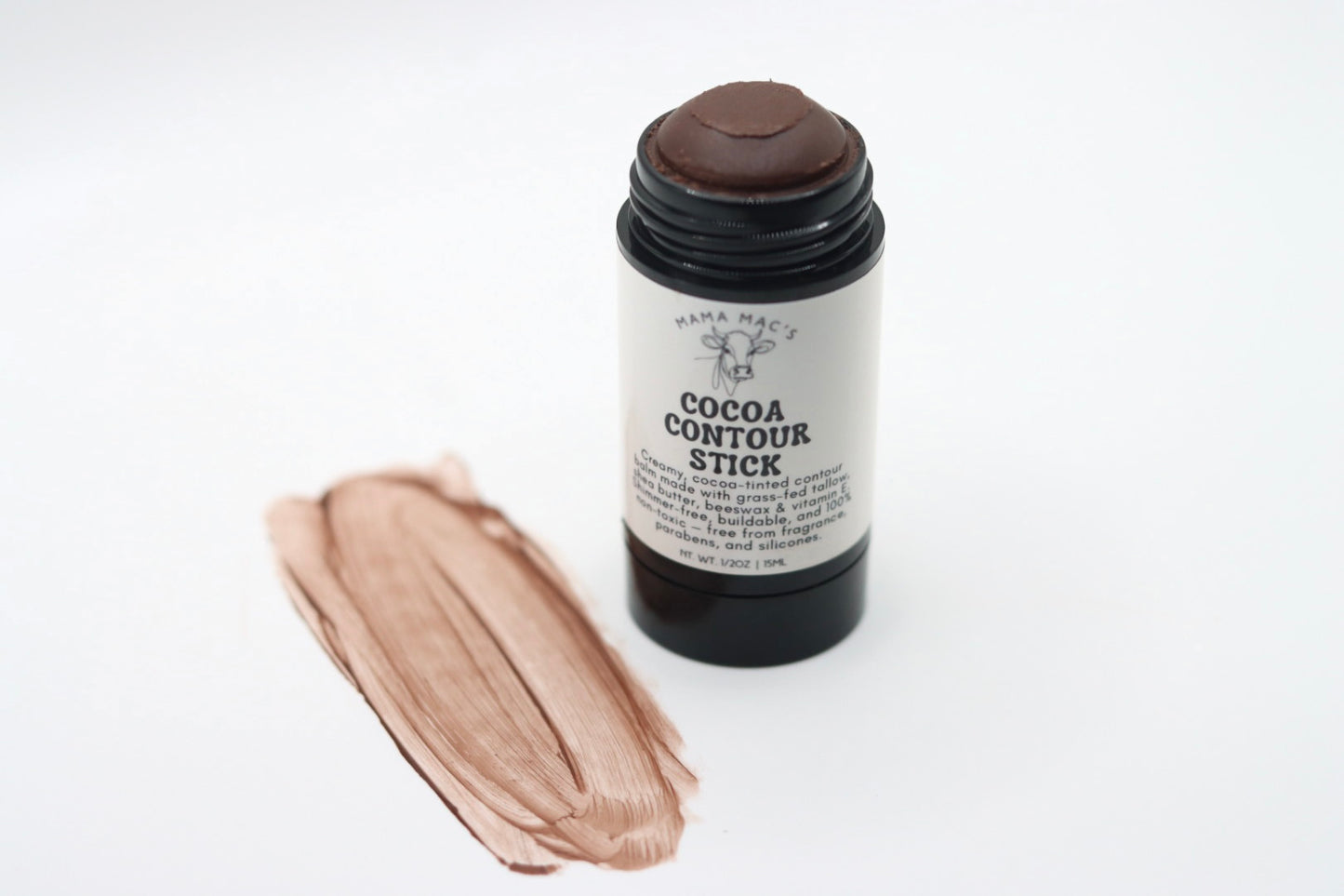 Hydrating Cocoa Contour Stick
