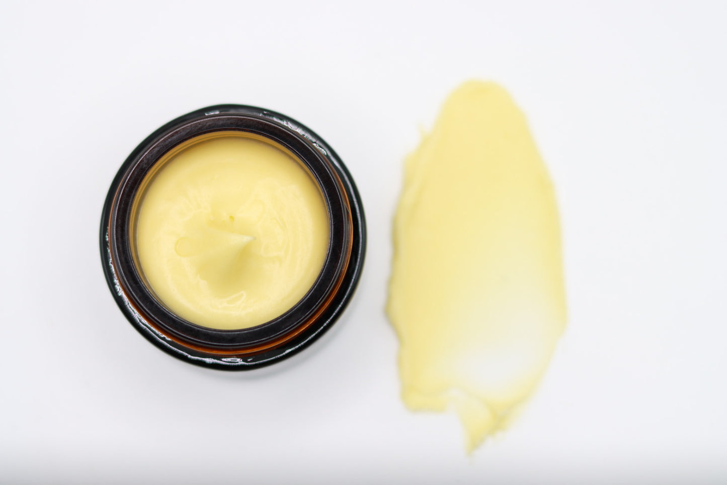 Organic Seabuckthorn Grass-fed Tallow Facecream for Sensitive Skin