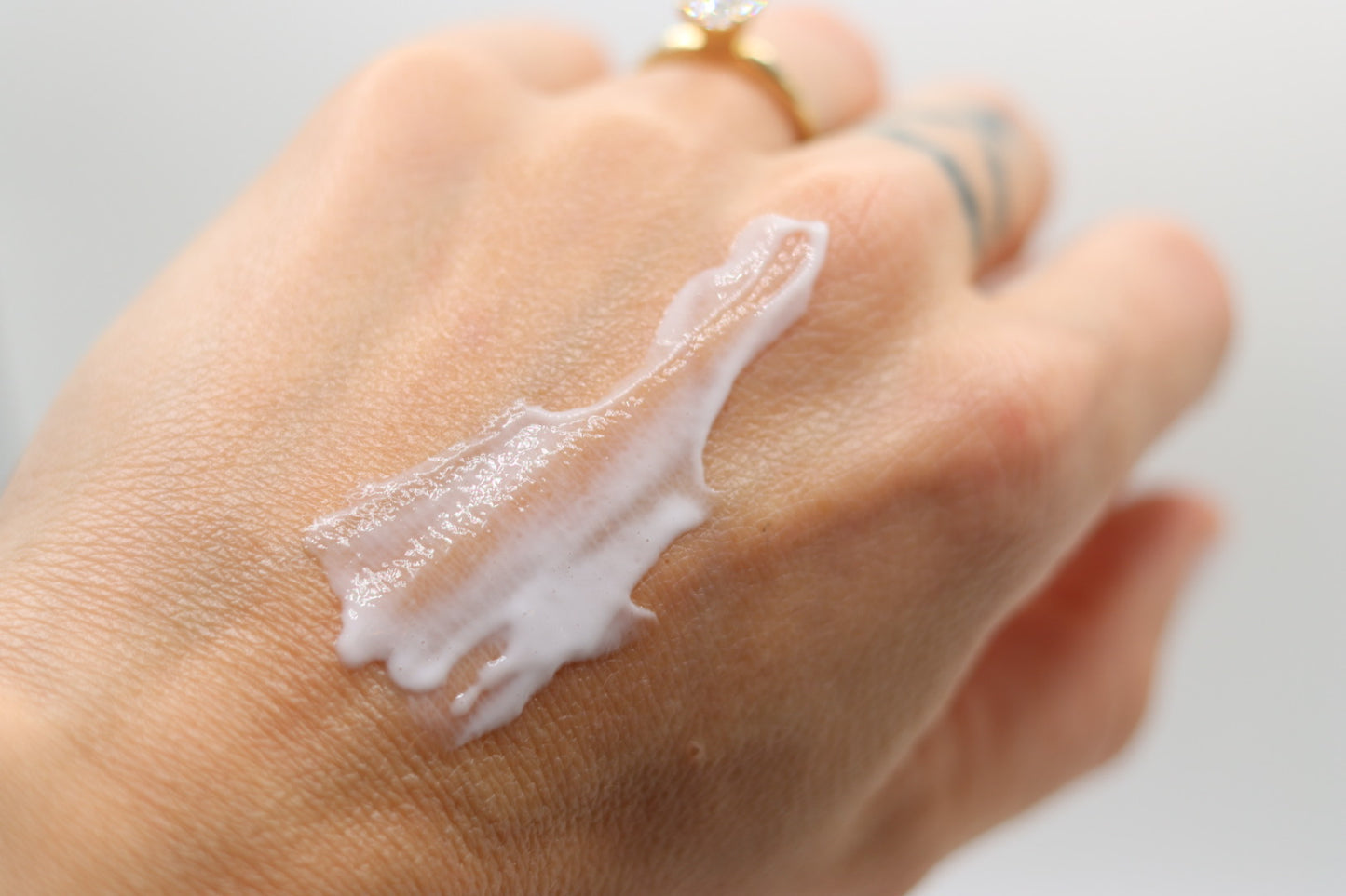 Plain Jane Hydrating Tallow Face Lotion