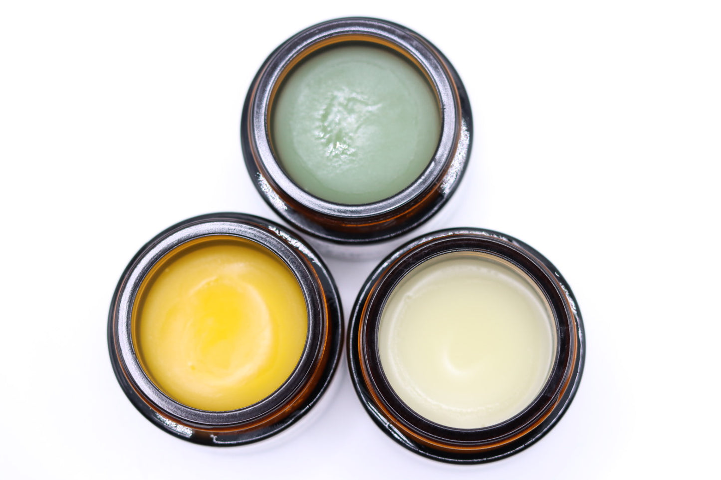 Radiance Balm Trio