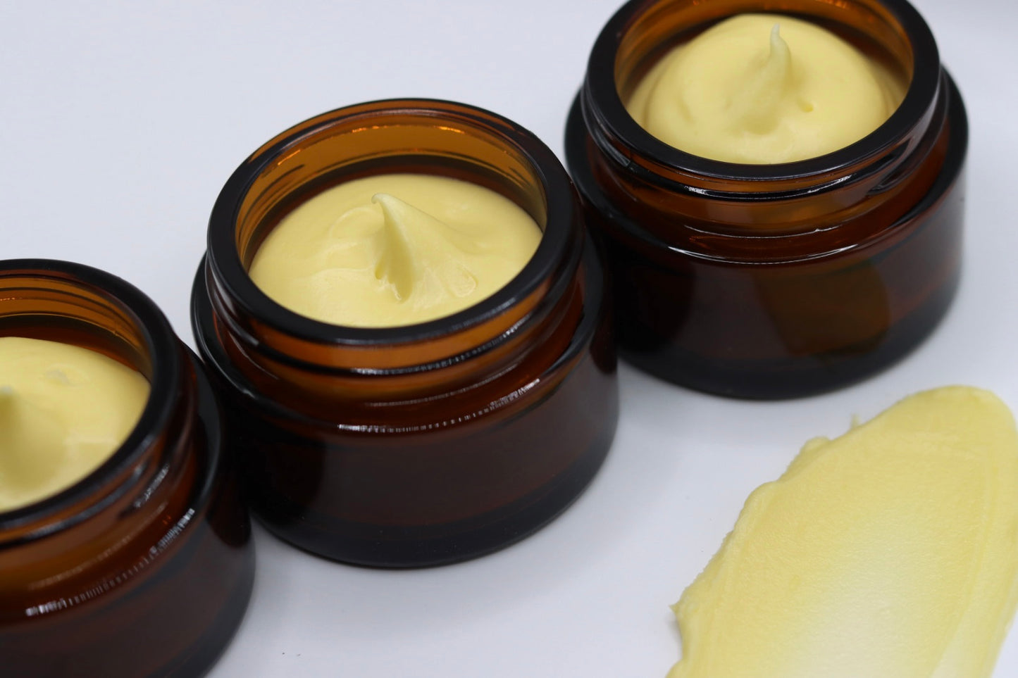 Organic Seabuckthorn Grass-fed Tallow Facecream for Sensitive Skin