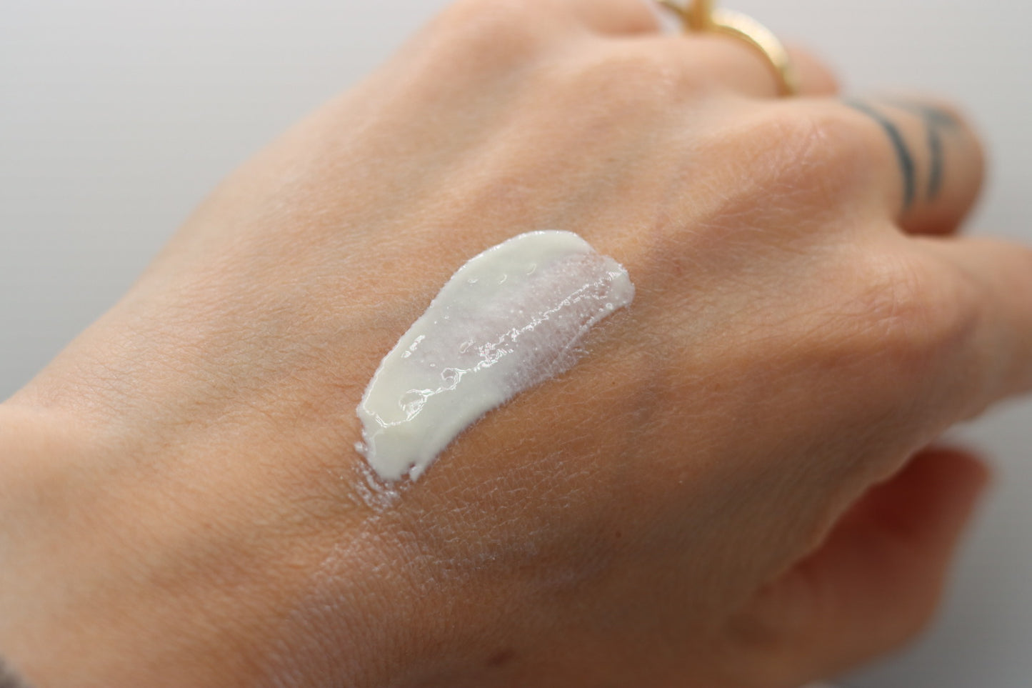 Organic Sun Block Butter