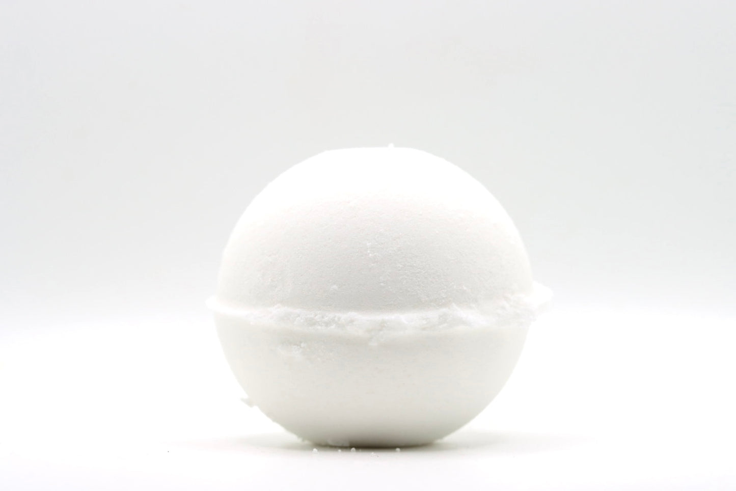 Milky Bath Bomb