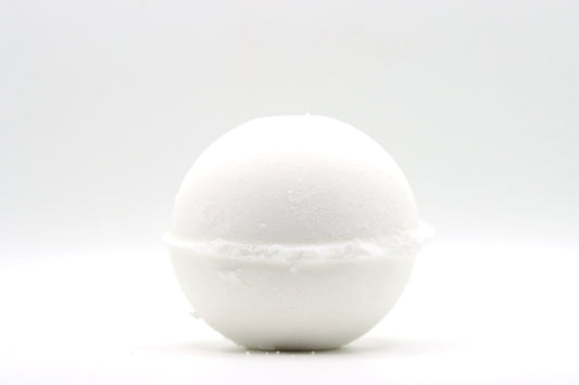 Milky Bath Bomb
