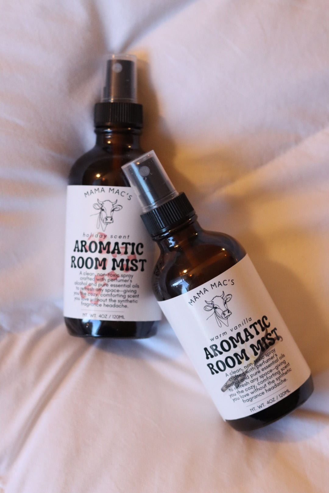 Non-toxic Room Spray