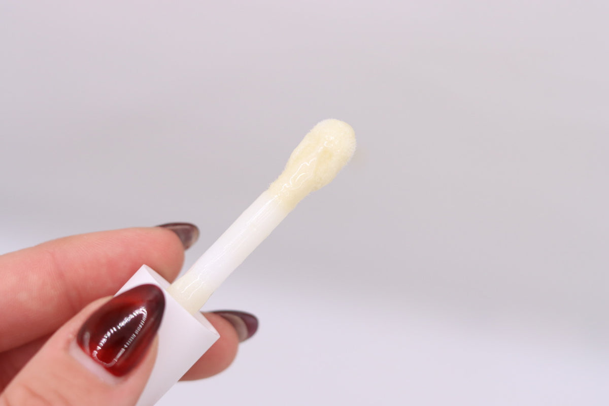 Healing Tallow Lip Glaze with Mango Butter