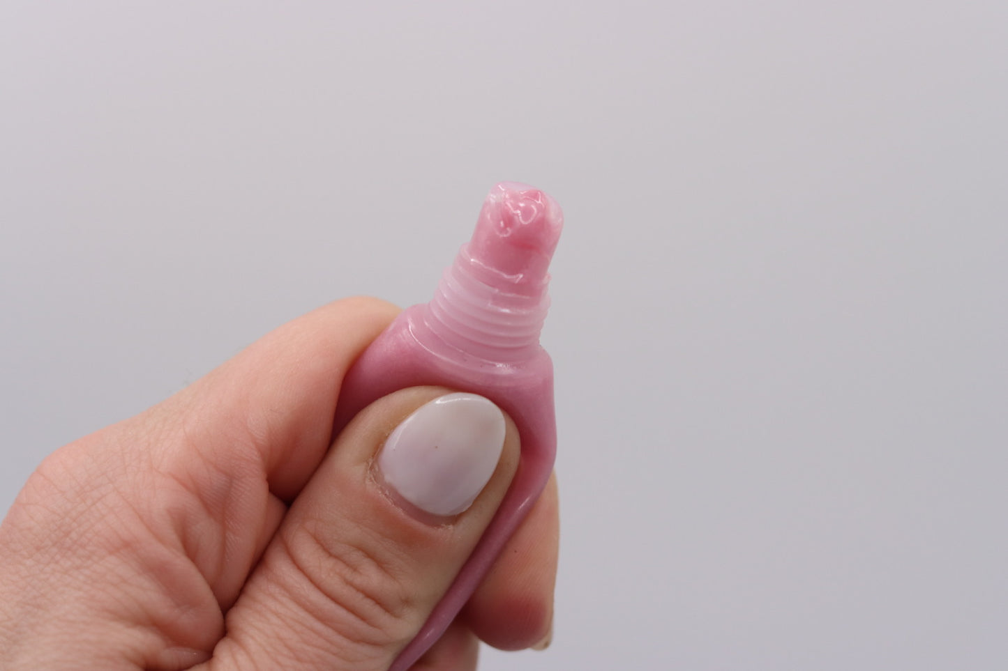 Reparative and Nourishing  Tallow Lip Glaze