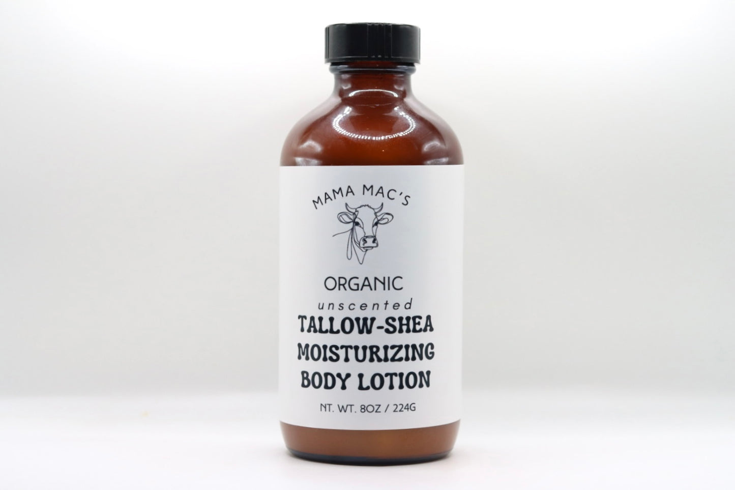 Tallow-Shea Body Lotion