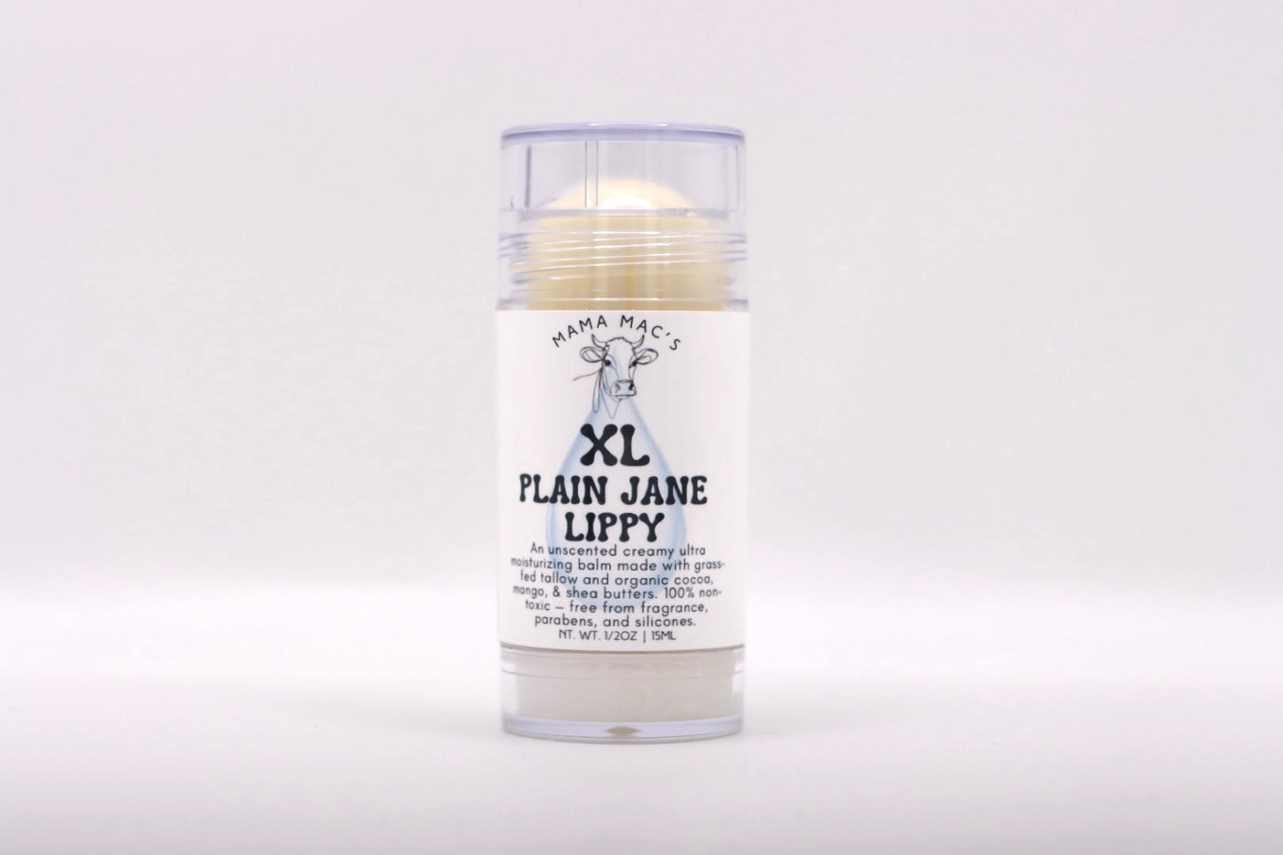 XL Plain Jane Lippy