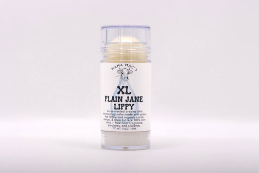 XL Plain Jane Lippy