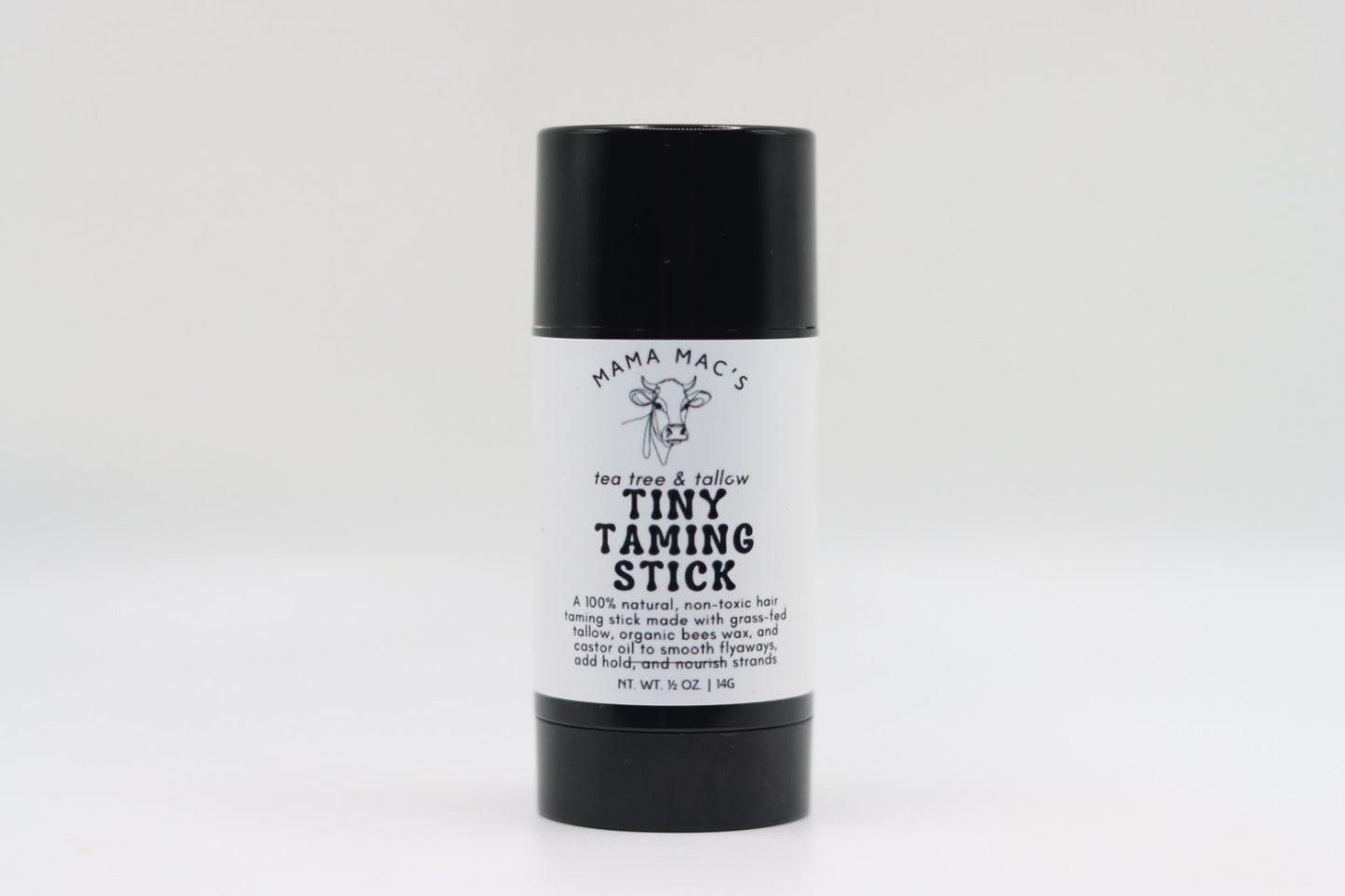Tiny Nourishing Tea Tree & Tallow Taming Stick
