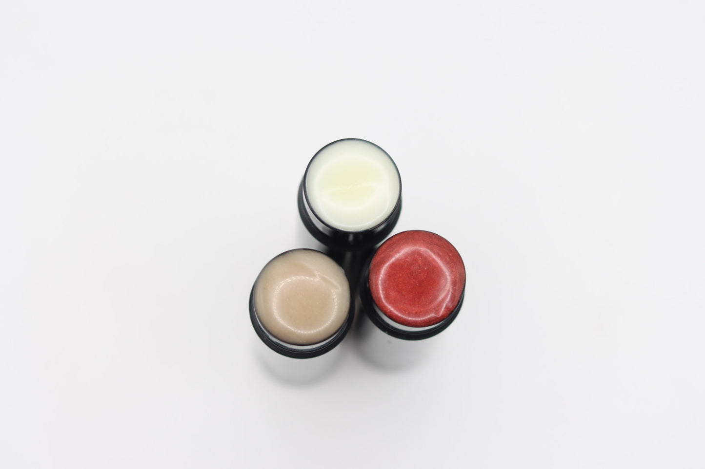 Peppermint Mocha Ultra Nourishing Lippy