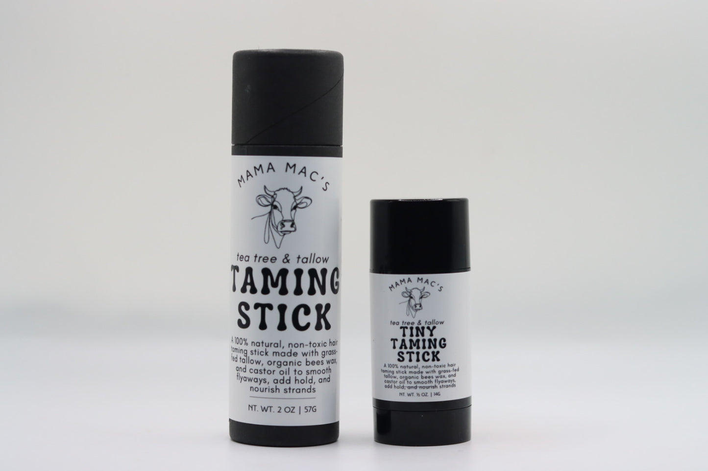 Tiny Nourishing Tea Tree & Tallow Taming Stick