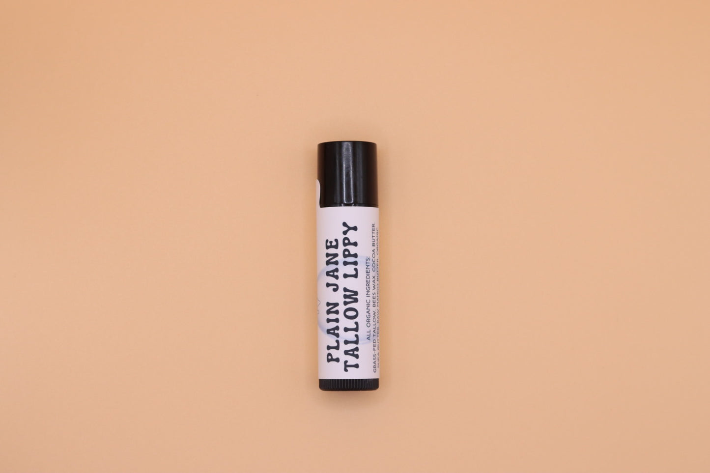 Lavender Lemonade Ultra Nourishing Tallow Lip Balm
