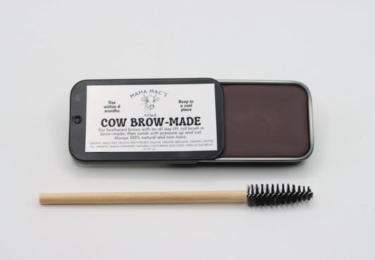 Lifting & Hydrating Tinted Tallow Eyebrow Pomade