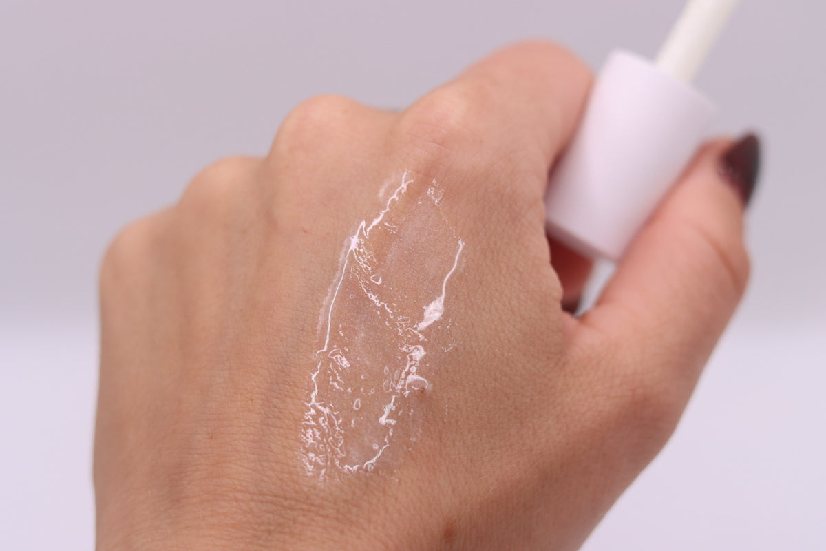 Healing Tallow Lip Glaze with Mango Butter