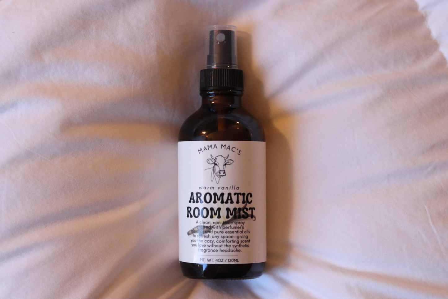 Non-toxic Room Spray