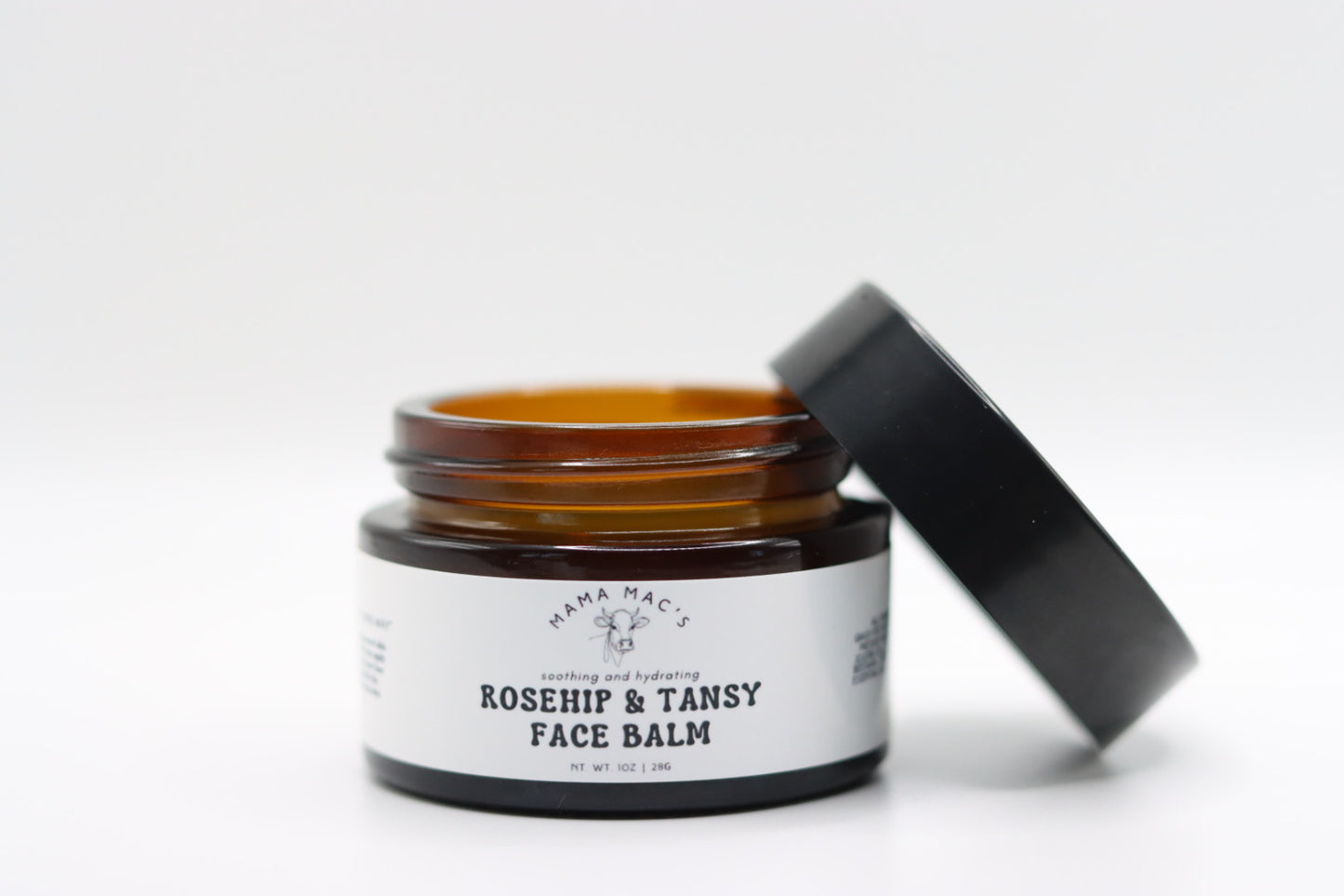 Radiance Balm Trio