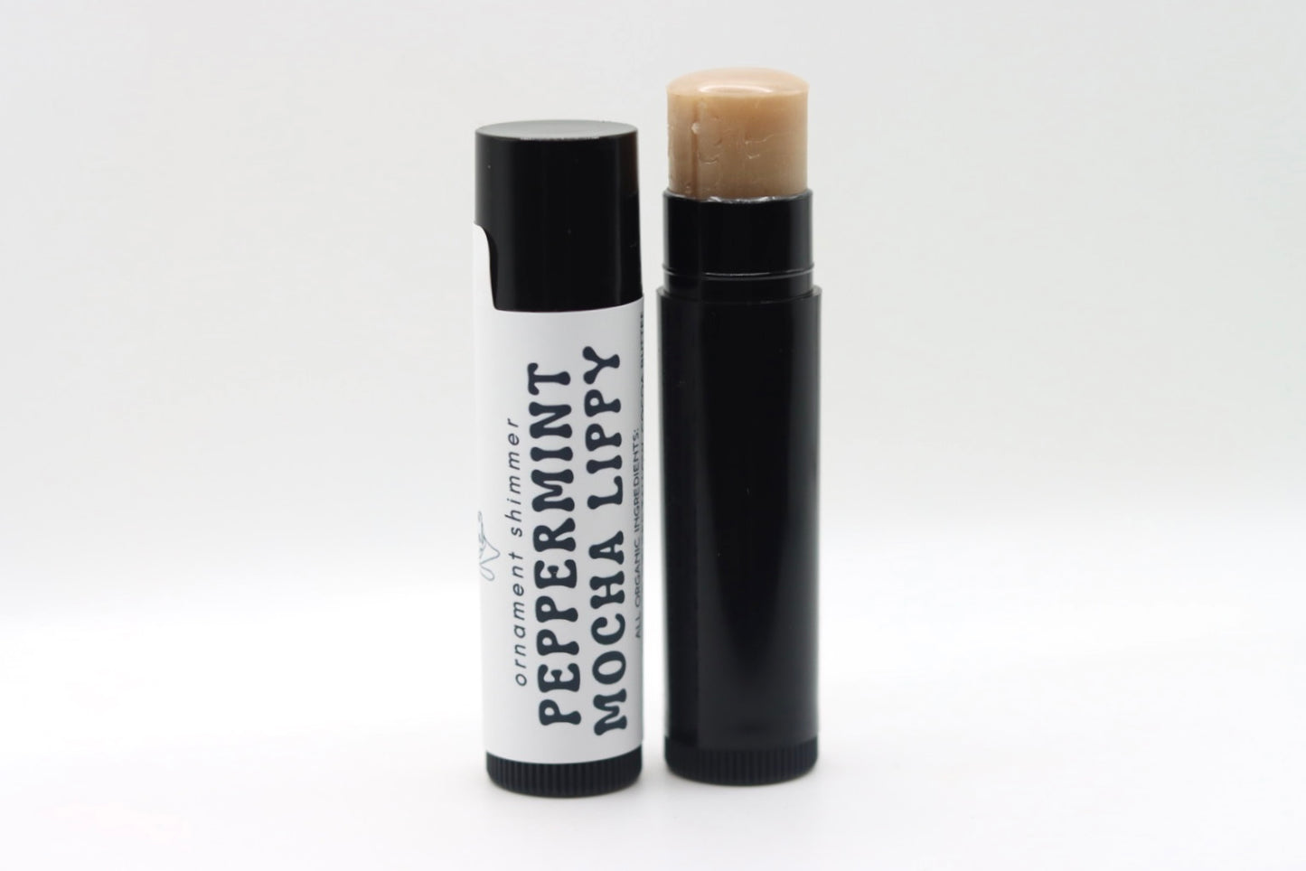 Peppermint Mocha Ultra Nourishing Lippy