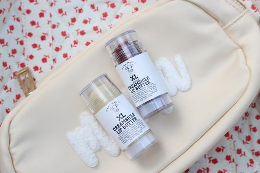 Creamsicle XL Long Lasting and Moisturizing Lip Butter