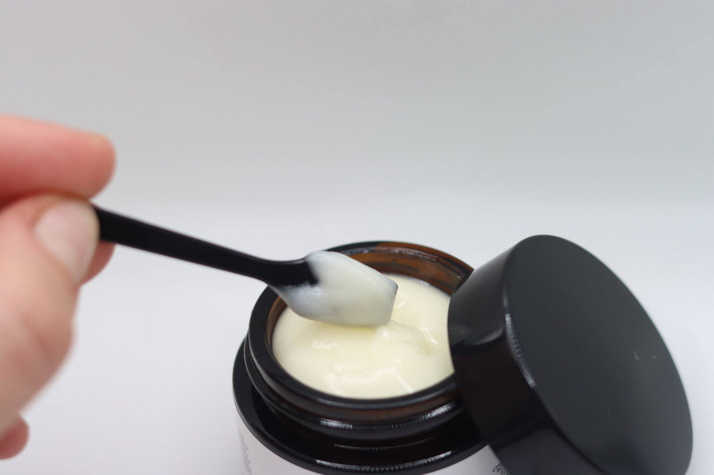 Smoothing and Firming Frankincense Infused Face Cream