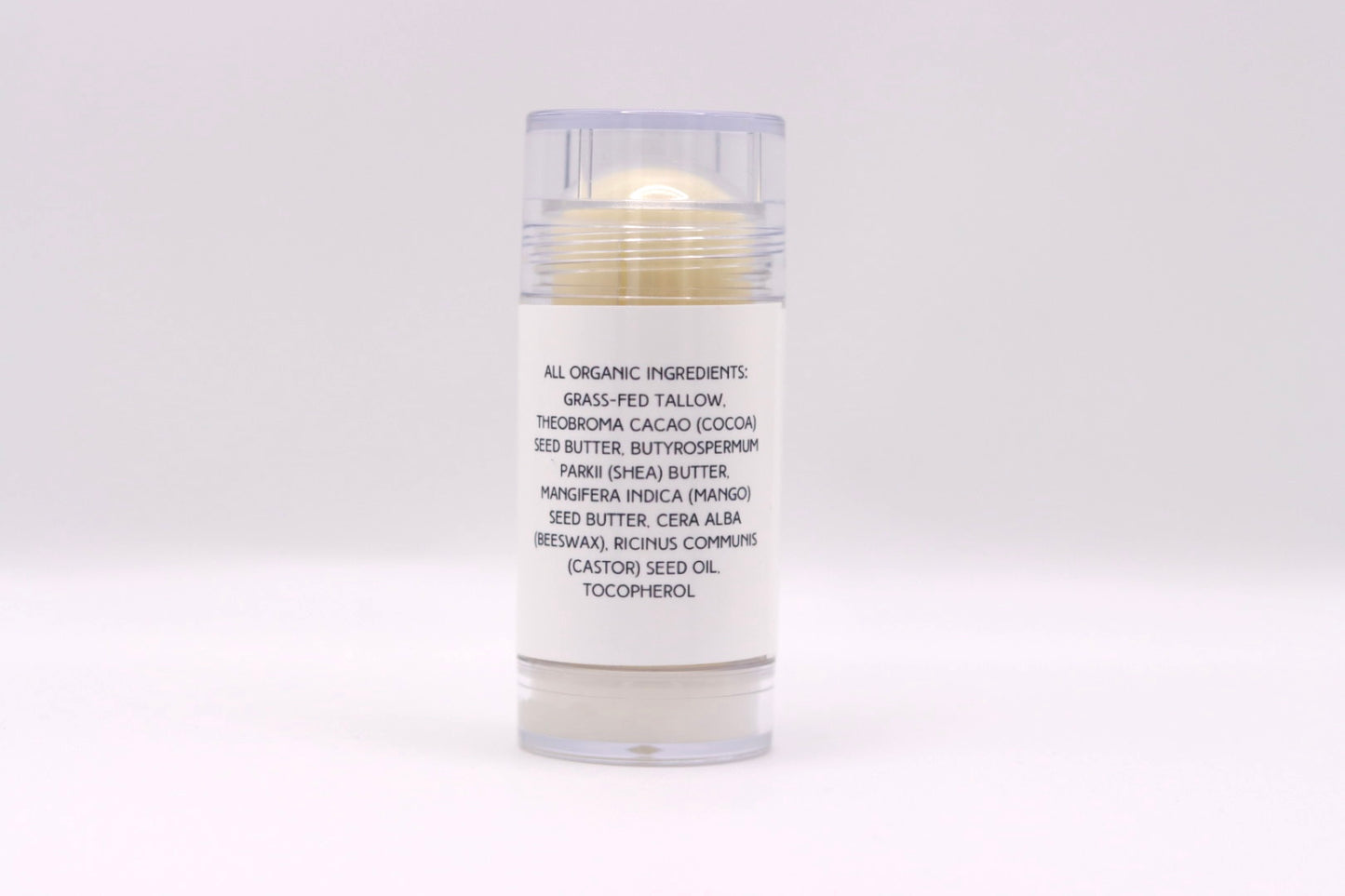 XL Plain Jane Lippy