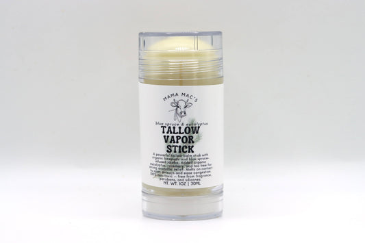Extra Strength Tallow Vapor Stick