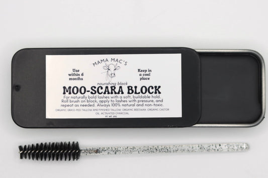Nourishing Moo-scara