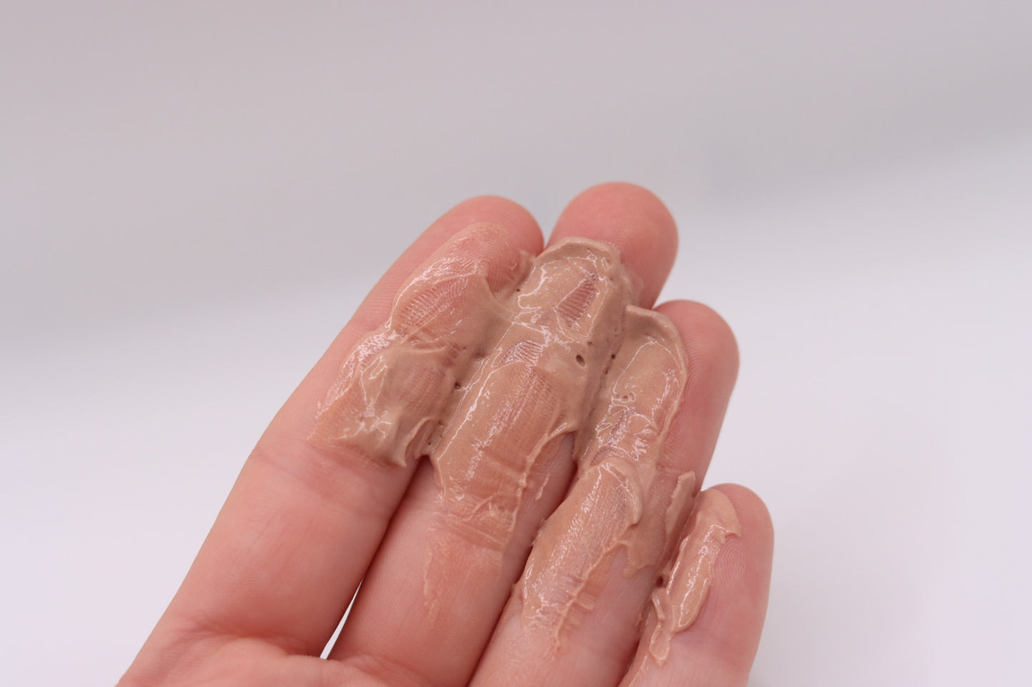 Bronzing Tallow Face Lotion with Carrot Seed Oil
