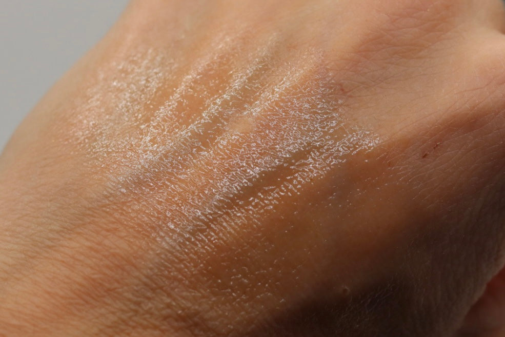 Peppermint Mocha XL Long Lasting and Moisturizing Lip Butter