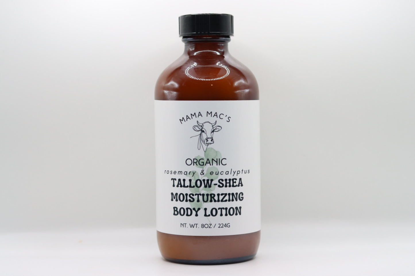 Tallow-Shea Body Lotion