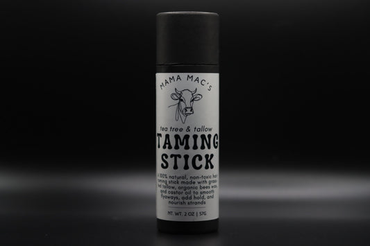 Nourishing Tea Tree & Tallow Taming Stick