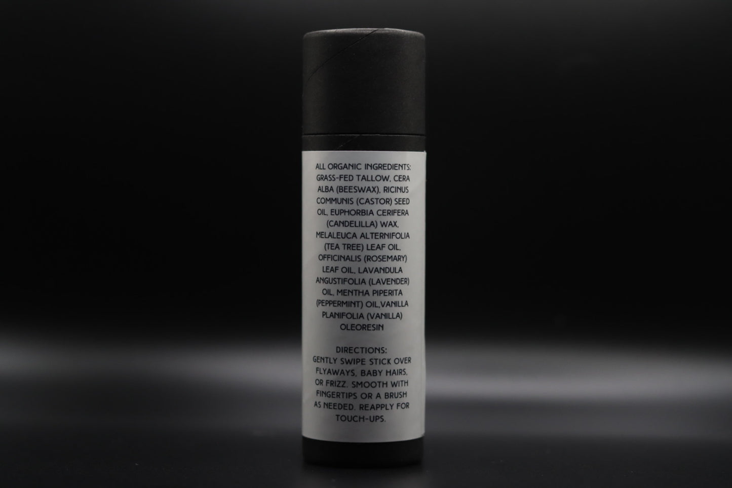 Tea Tree & Tallow Taming Stick + Hair & Scalp Food Bundle