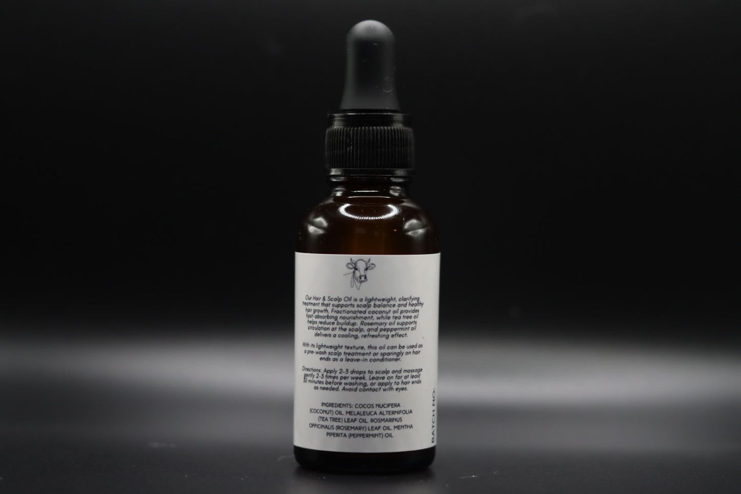 Tea Tree & Tallow Taming Stick + Hair & Scalp Food Bundle